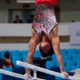 Aarón Ibarra destaca con oro y bronce en el Panamericano Juvenil de Gimnasia Artística Río 26