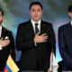 Abelardo de la Espriella inicia la integración de su gabinete