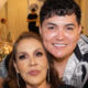 Abraham Luna de Grupo Firme anuncia el fallecimiento de su madre