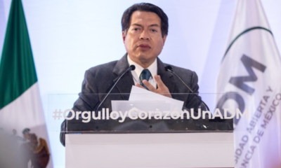 Abrirá UnADM registro para ingreso 2026; ofrecerá 20 mil nuevos espacios de Educación Superior