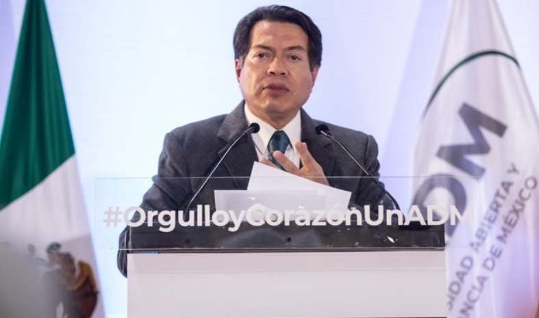 Abrirá UnADM registro para ingreso 2026; ofrecerá 20 mil nuevos espacios de Educación Superior