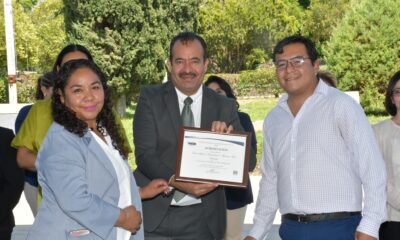 UTVM obtiene acreditación nacional para dos programas de ingeniería