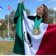 Alejandra Zavala: precisión, disciplina y pasión olímpica