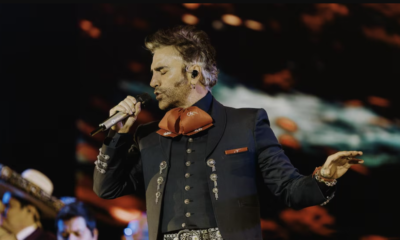 Alejandro Fernández aclara polémica en redes y se prepara para el Mundial 2026