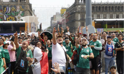 Amplían espacios para disfrutar el Mundial 2026 en la Ciudad de México