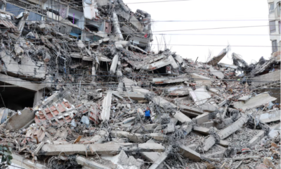 Artistas y organizaciones impulsan ayuda humanitaria para afectados por terremotos en Venezuela