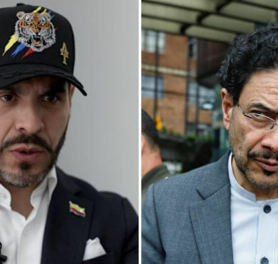 Aumenta la tensión política en Colombia rumbo a la segunda vuelta presidencial