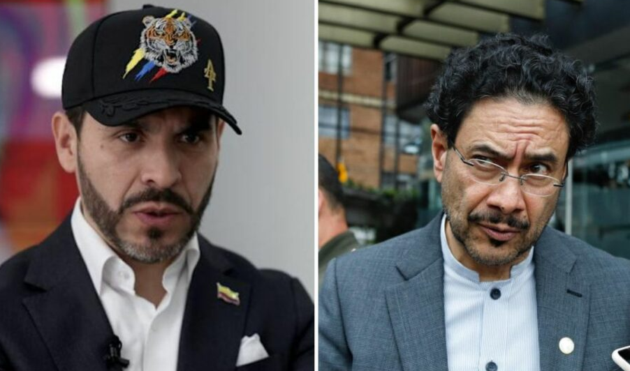 Aumenta la tensión política en Colombia rumbo a la segunda vuelta presidencial