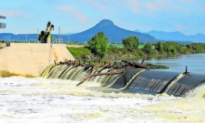 Avanza consulta comunitaria para la restauración ecológica de la Presa Endhó