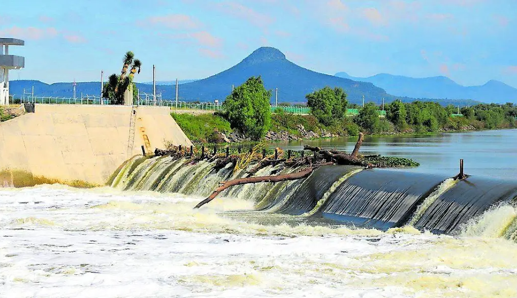 Avanza consulta comunitaria para la restauración ecológica de la Presa Endhó