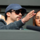 Bad Bunny y Gabriela Berlingeri reaparecen juntos en Wimbledon 2026