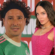 Belinda celebra triunfo de México y reconoce trayectoria de Memo Ochoa en su última Copa del Mundo