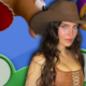 Belinda se suma a Toy Story 5 y dará voz a uno de los nuevos personajes de la película
