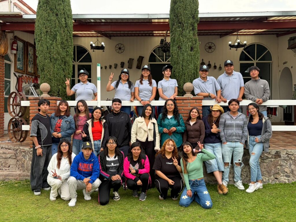 Desarrollan estudiantes de ITESA el proyecto “Raíces del Altiplano”