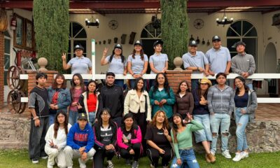 Desarrollan estudiantes de ITESA el proyecto “Raíces del Altiplano”