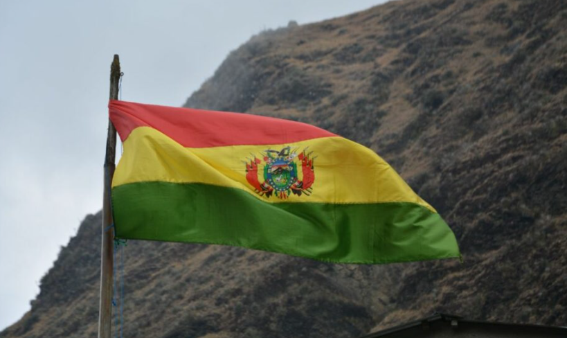Bolivia decreta estado de excepción ante prolongadas protestas y bloqueos carreteros