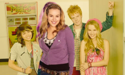 Bridgit Mendler reaparece en redes sociales y aclara rumores sobre un posible regreso a la música