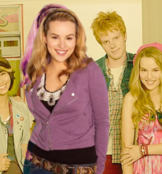 Bridgit Mendler reaparece en redes sociales y aclara rumores sobre un posible regreso a la música