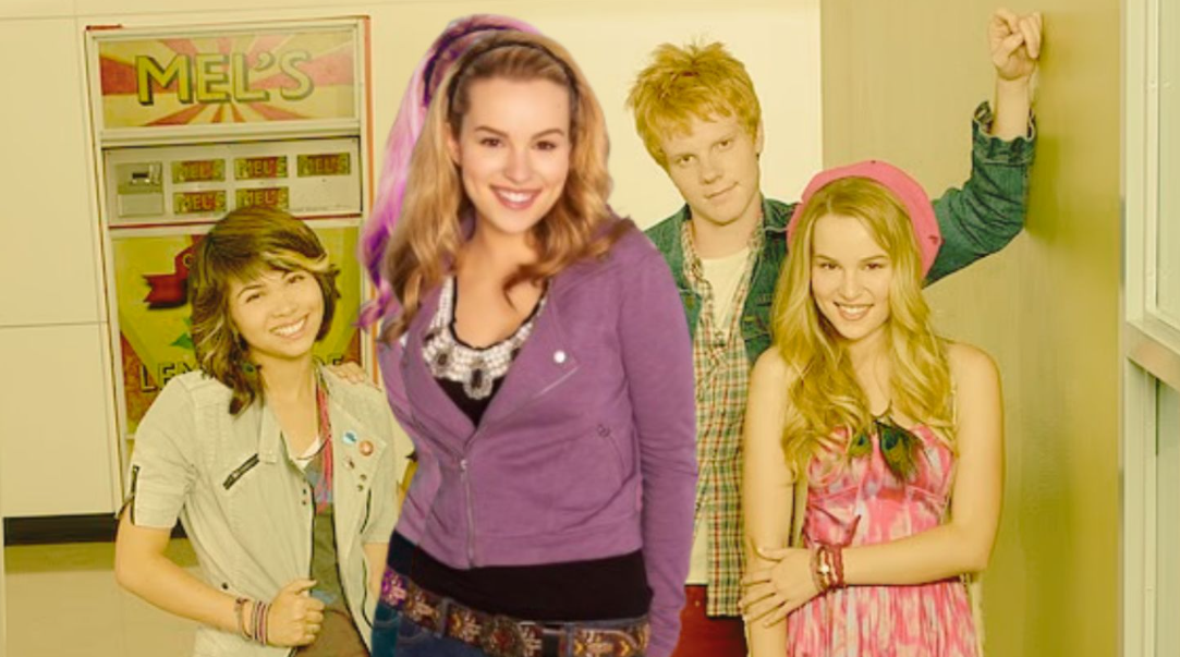 Bridgit Mendler reaparece en redes sociales y aclara rumores sobre un posible regreso a la música