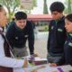 COBAEH fortalece acciones de prevención y convivencia escolar