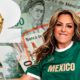 Canción de Mariana Ochoa desata debate sobre marcas protegidas del Mundial 2026