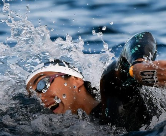Cancún será sede de la primera parada de la Copa del Mundo de Natación en Aguas Abiertas 2026