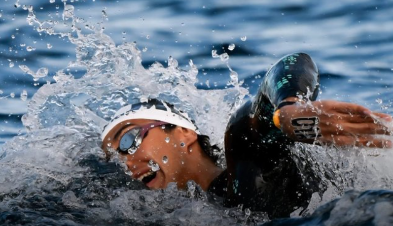 Cancún será sede de la primera parada de la Copa del Mundo de Natación en Aguas Abiertas 2026
