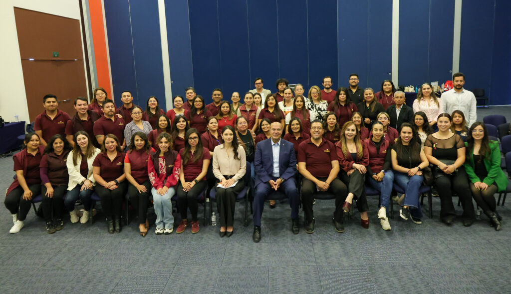 Capacita IHE a psicólogos para fortalecer el bienestar socioemocional en las escuelas