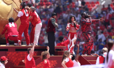 Ceremonia inaugural del Mundial 2026 en Canadá combina diversidad cultural y desafíos organizativos