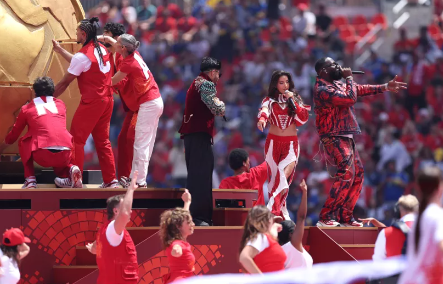 Ceremonia inaugural del Mundial 2026 en Canadá combina diversidad cultural y desafíos organizativos