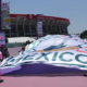 Ciudad de México afina detalles para la inauguración del Mundial 2026 en el Estadio Ciudad de México