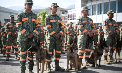 Comunidad internacional fortalece respuesta humanitaria tras los terremotos en Venezuela