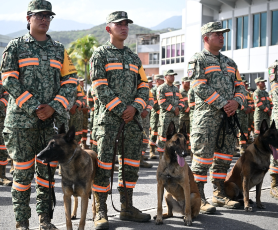 Comunidad internacional fortalece respuesta humanitaria tras los terremotos en Venezuela