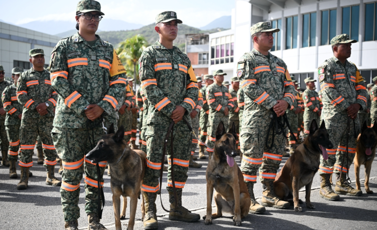 Comunidad internacional fortalece respuesta humanitaria tras los terremotos en Venezuela