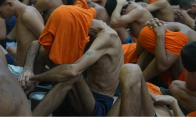 Crisis penitenciaria en Ecuador deja más de mil reclusos fallecidos en 2025