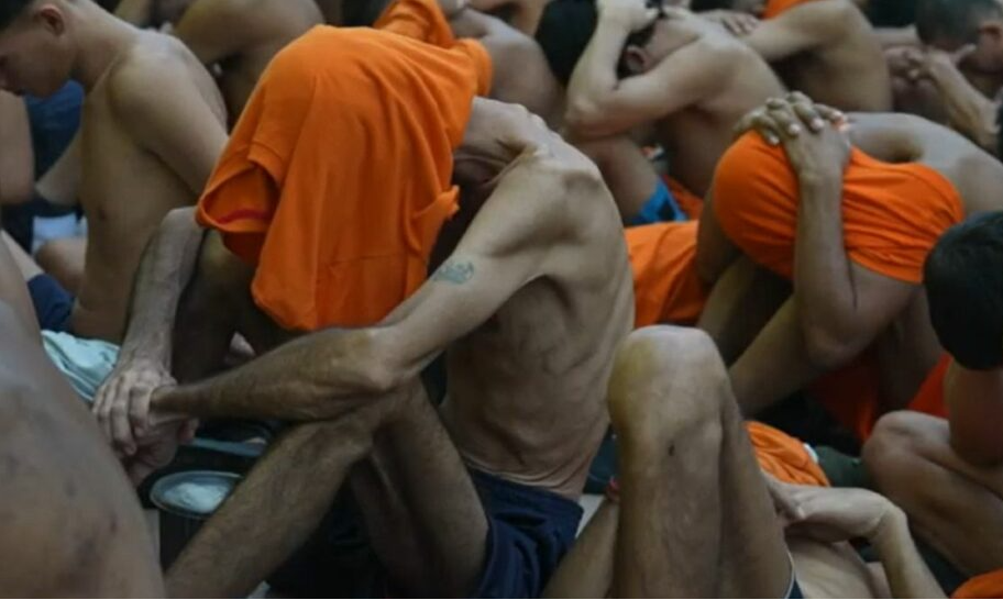 Crisis penitenciaria en Ecuador deja más de mil reclusos fallecidos en 2025