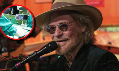 Daryl Hall revela que recibió un trasplante de riñón y reporta una recuperación favorable