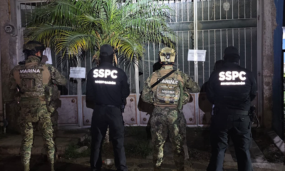Desmantelan laboratorio clandestino y aseguran fentanilo en operativo conjunto en Jalisco
