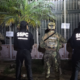 Desmantelan laboratorio clandestino y aseguran fentanilo en operativo conjunto en Jalisco