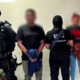 Desmantelan red de extorsionadores que operaba en zona turística de Acapulco; hay 11 detenidos