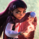 Disney presenta el tráiler oficial de “Hexed”, su nueva película animada