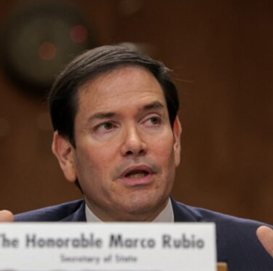 Estados Unidos busca ampliar alianza regional contra el narcotráfico y el terrorismo