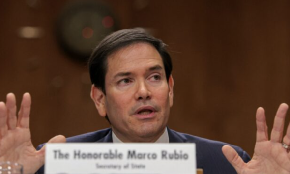 Estados Unidos busca ampliar alianza regional contra el narcotráfico y el terrorismo