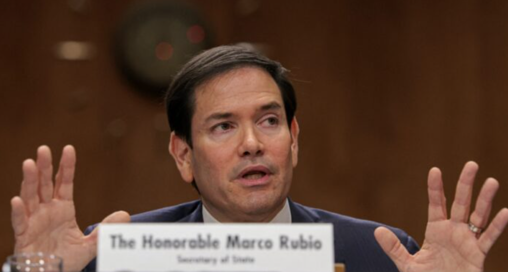Estados Unidos busca ampliar alianza regional contra el narcotráfico y el terrorismo