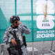 Estados Unidos emite recomendaciones de seguridad para viajeros que visiten México durante el Mundial 2026