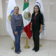 Estudiante del ITESHU presenta proyecto de educación financiera ante CITNOVA