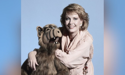 Fallece Anne Schedeen, actriz que dio vida a Kate Tanner en la icónica serie "ALF"