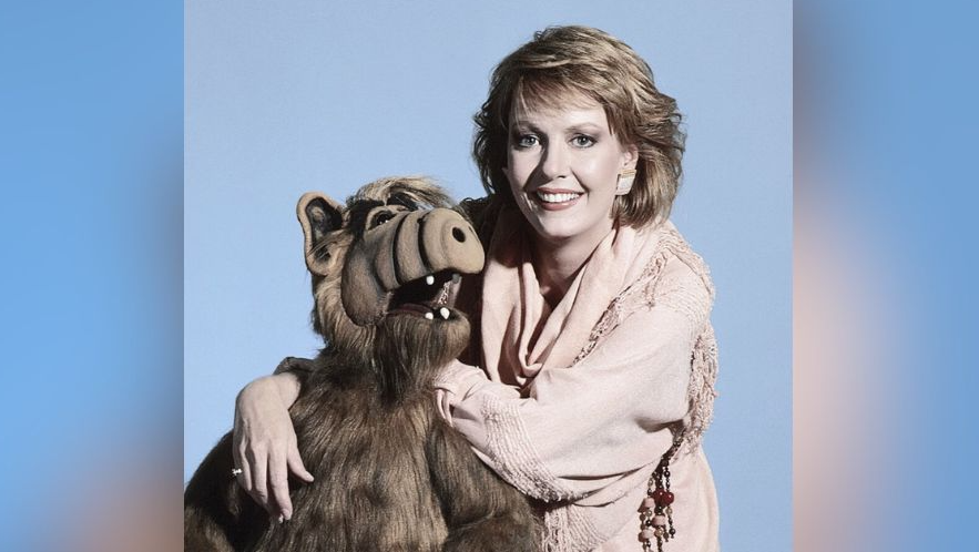 Fallece Anne Schedeen, actriz que dio vida a Kate Tanner en la icónica serie "ALF"