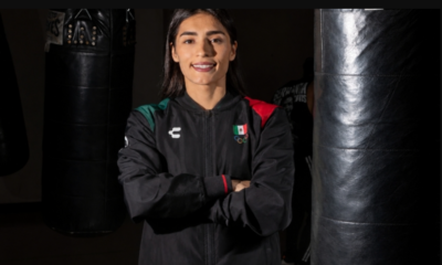 Fátima Herrera conquista medalla de bronce para México en la Copa Mundial de Boxeo Guiyang 2026