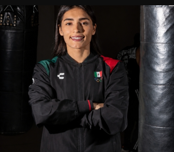 Fátima Herrera conquista medalla de bronce para México en la Copa Mundial de Boxeo Guiyang 2026